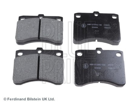 SET PLACUTE FRANA BLUE PRINT ADD64229 - Compatibil cu DAIHATSU, PERODUA, PIAGGIO