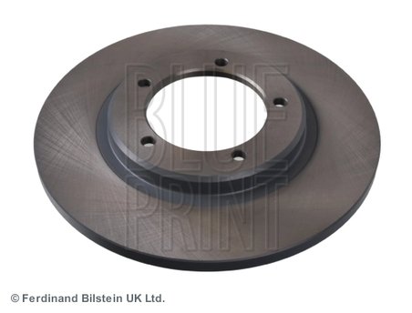 DISC FRANA BLUE PRINT ADD64305 - Compatibil cu DAIHATSU, FORD ASIA & OCEANIA, TOYOTA