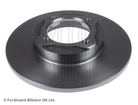 DISC FRANA BLUE PRINT ADD64306 - Compatibil cu DAIHATSU, PERODUA