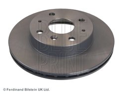 DISC FRANA BLUE PRINT ADD64314 - Compatibil cu DAIHATSU