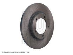 DISC FRANA BLUE PRINT ADD64305 - Compatibil cu DAIHATSU, FORD ASIA & OCEANIA, TOYOTA