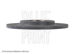 DISC FRANA BLUE PRINT ADD64305 - Compatibil cu DAIHATSU, FORD ASIA & OCEANIA, TOYOTA