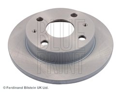DISC FRANA BLUE PRINT ADD64320 - Compatibil cu DAIHATSU, PERODUA