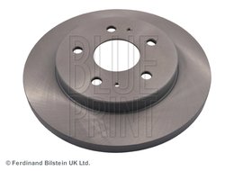 DISC FRANA BLUE PRINT ADD64321 - Compatibil cu DAIHATSU, TOYOTA