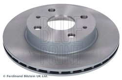 DISC FRANA BLUE PRINT ADD64322 - Compatibil cu DAIHATSU, PERODUA, SUBARU, TOYOTA