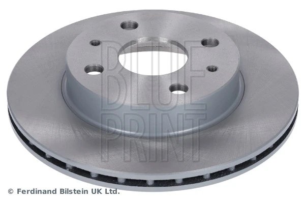 DISC FRANA BLUE PRINT ADD64322 - Compatibil cu DAIHATSU, PERODUA, SUBARU, TOYOTA