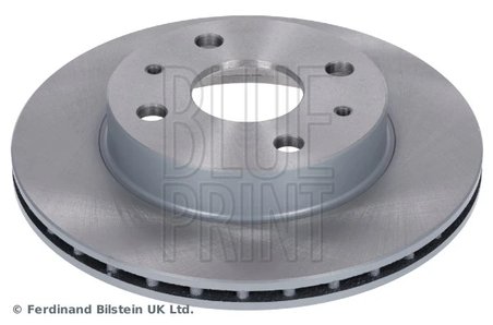 DISC FRANA BLUE PRINT ADD64322 - Compatibil cu DAIHATSU, PERODUA, SUBARU, TOYOTA