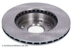 DISC FRANA BLUE PRINT ADD64322 - Compatibil cu DAIHATSU, PERODUA, SUBARU, TOYOTA