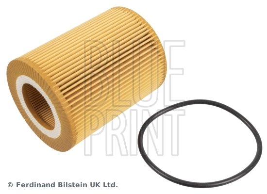 FILTRU ULEI BLUE PRINT ADF122103 - Compatibil cu LAND ROVER, VOLVO