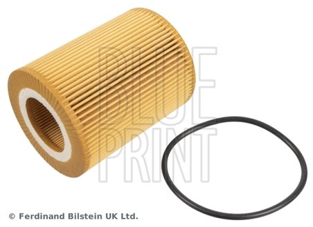 FILTRU ULEI BLUE PRINT ADF122103 - Compatibil cu LAND ROVER, VOLVO