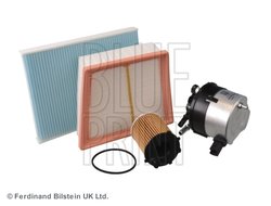 SET PIESE, INSPECTIE BLUE PRINT ADF122120 - Compatibil cu FORD