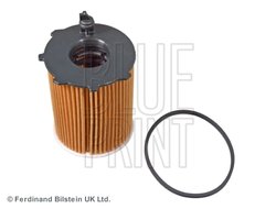 SET PIESE, INSPECTIE BLUE PRINT ADF122117 - Compatibil cu FORD, VOLVO