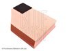 FILTRU AER BLUE PRINT ADF122223 - Compatibil cu VOLVO