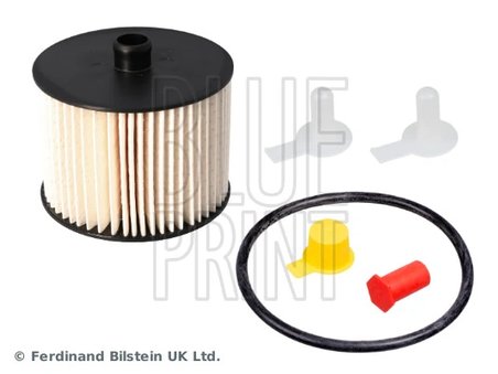 FILTRU COMBUSTIBIL BLUE PRINT ADF122301 - Compatibil cu CITROEN, FIAT, FORD, LANCIA, PEUGEOT, VOLVO