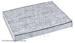 Filtru aer habitaclu Blue Print ADF122529