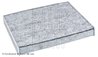 Filtru aer habitaclu Blue Print ADF122529