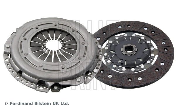SET AMBREIAJ BLUE PRINT ADF1230112 - Compatibil cu FORD, VOLVO