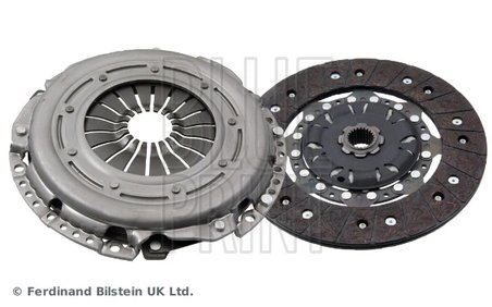 SET AMBREIAJ BLUE PRINT ADF1230112 - Compatibil cu FORD, VOLVO