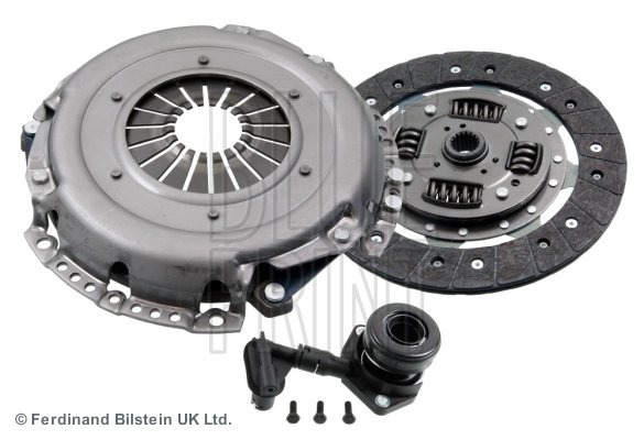 SET AMBREIAJ BLUE PRINT ADF1230114 - Compatibil cu FORD