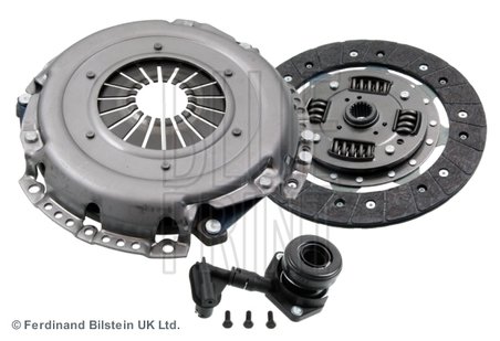 SET AMBREIAJ BLUE PRINT ADF1230114 - Compatibil cu FORD