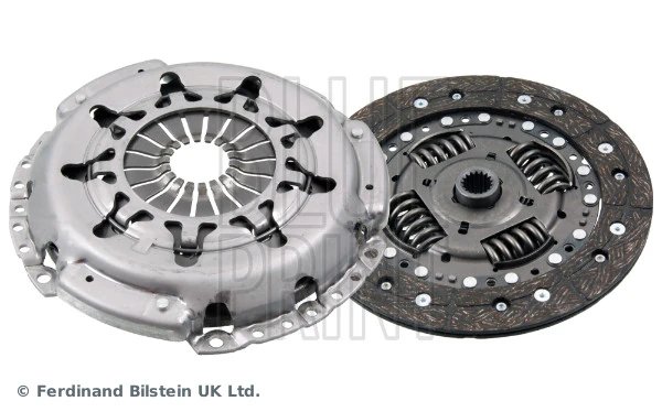 SET AMBREIAJ BLUE PRINT ADF1230115 - Compatibil cu FORD, MAZDA