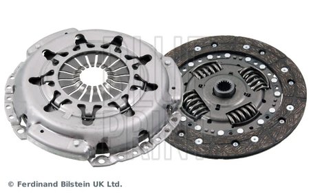 SET AMBREIAJ BLUE PRINT ADF1230115 - Compatibil cu FORD, MAZDA