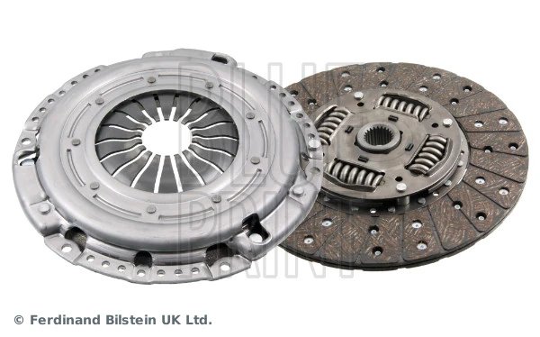 SET AMBREIAJ BLUE PRINT ADF1230126 - Compatibil cu FORD