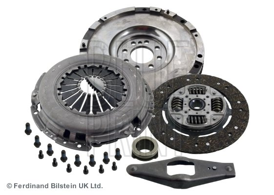 SET AMBREIAJ BLUE PRINT ADF123029 - Compatibil cu FORD