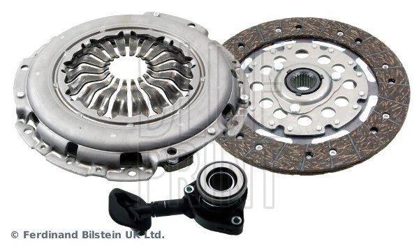 SET AMBREIAJ BLUE PRINT ADF123059 - Compatibil cu FORD, MAZDA, VOLVO