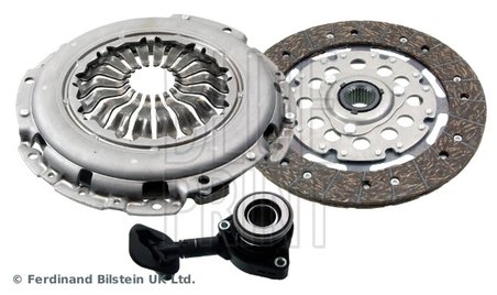SET AMBREIAJ BLUE PRINT ADF123059 - Compatibil cu FORD, MAZDA, VOLVO