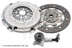 SET AMBREIAJ BLUE PRINT ADF123621 - Compatibil cu FORD, VOLVO