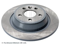 DISC FRANA BLUE PRINT ADF124301 - Compatibil cu FORD, FORD AUSTRALIA, LAND ROVER