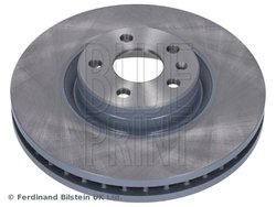 DISC FRANA BLUE PRINT ADF124365 - Compatibil cu VOLVO, VOLVO ASIA
