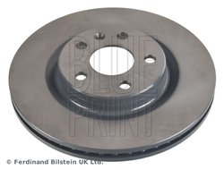 DISC FRANA BLUE PRINT ADF124372 - Compatibil cu VOLVO, VOLVO ASIA