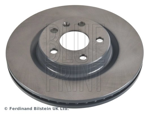 DISC FRANA BLUE PRINT ADF124372 - Compatibil cu VOLVO, VOLVO ASIA