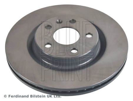 DISC FRANA BLUE PRINT ADF124372 - Compatibil cu VOLVO, VOLVO ASIA