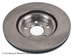 DISC FRANA BLUE PRINT ADF124372 - Compatibil cu VOLVO, VOLVO ASIA
