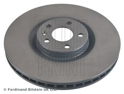 DISC FRANA BLUE PRINT ADF124378 - Compatibil cu VOLVO, VOLVO ASIA