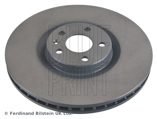 DISC FRANA BLUE PRINT ADF124378 - Compatibil cu VOLVO, VOLVO ASIA
