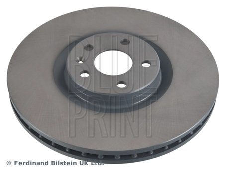 DISC FRANA BLUE PRINT ADF124378 - Compatibil cu VOLVO, VOLVO ASIA