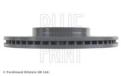 DISC FRANA BLUE PRINT ADF124372 - Compatibil cu VOLVO, VOLVO ASIA