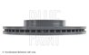 DISC FRANA BLUE PRINT ADF124372 - Compatibil cu VOLVO, VOLVO ASIA