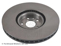 DISC FRANA BLUE PRINT ADF124378 - Compatibil cu VOLVO, VOLVO ASIA