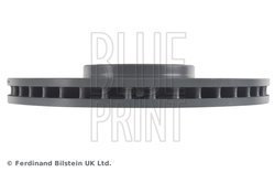 DISC FRANA BLUE PRINT ADF124378 - Compatibil cu VOLVO, VOLVO ASIA