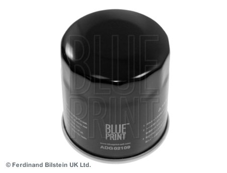 FILTRU ULEI BLUE PRINT ADG02109 - Compatibil cu HYUNDAI, KIA