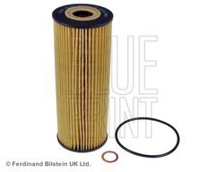 FILTRU ULEI BLUE PRINT ADG02105 - Compatibil cu DAEWOO, MERCEDES-BENZ, SSANGYONG, VW