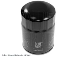 FILTRU ULEI BLUE PRINT ADG02116 - Compatibil cu HYUNDAI, KIA