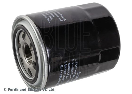 FILTRU ULEI BLUE PRINT ADG02117 - Compatibil cu HYUNDAI, KIA, MAZDA, MITSUBISHI