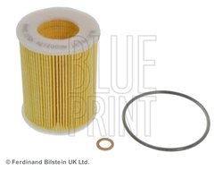 Filtru ulei Blue Print ADG02128