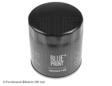 Filtru ulei Blue Print ADG02149